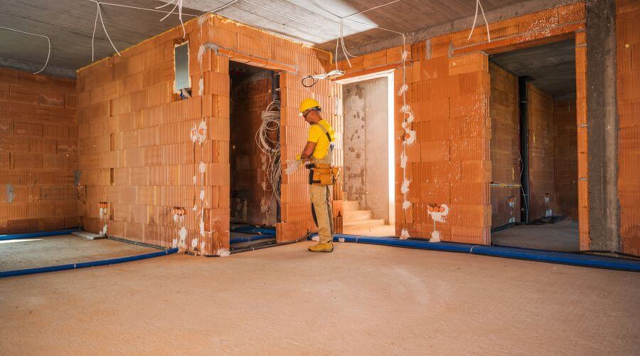 Local Chimney Repair in Jenkins, KY